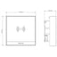 akuvox-a01-ip-access-control-terminal-with-nfc-and-card-reader_3