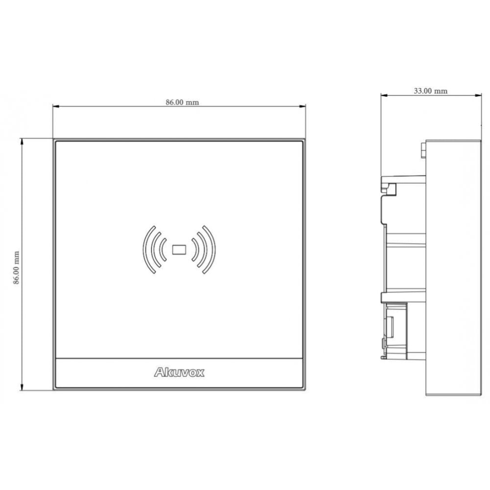 akuvox-a01-ip-access-control-terminal-with-nfc-and-card-reader_3