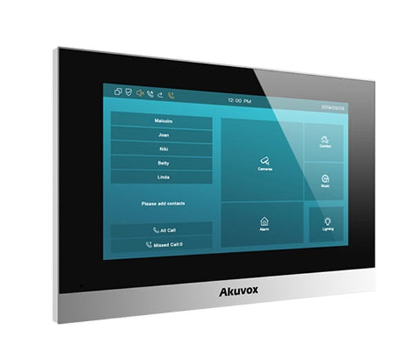 akuvox-c313s-b