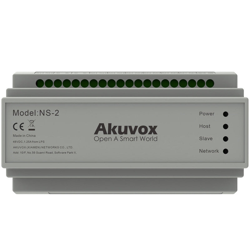 akuvox-ns-2