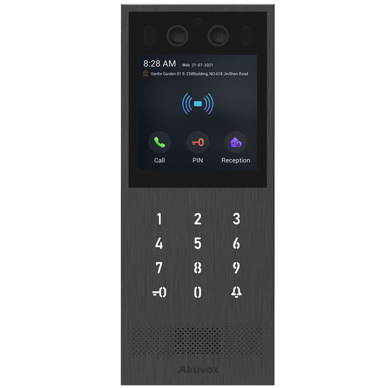 akuvox-x912s