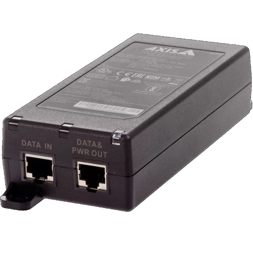 axis 30 W midspan ac dc 02208-001