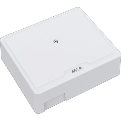 axis A1210 network door controller 1