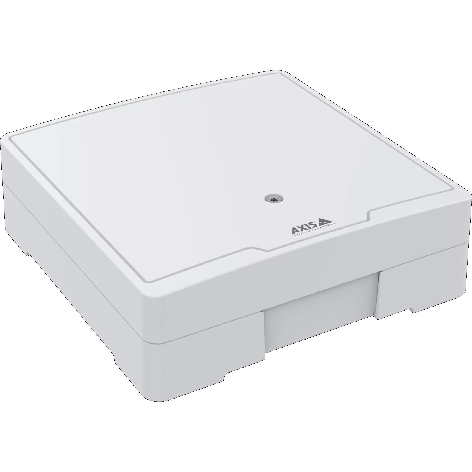 axis A1610 network door controller 2