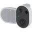 axis C1110-E indoor network cabinet speaker 3