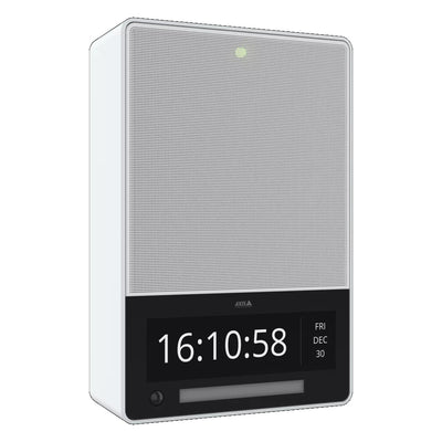 axis C1710 network display speaker wall mounted 1