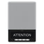 axis C1710 network display speaker wall mounted 3