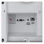 axis C1710 network display speaker wall mounted 4