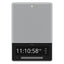 axis C1710 network display speaker wall mounted