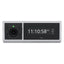 axis C1720 network display speaker corridor version 1