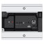 axis C1720 network display speaker corridor version 4