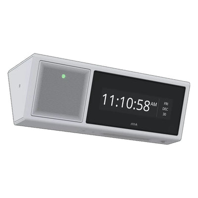 axis C1720 network display speaker corridor version