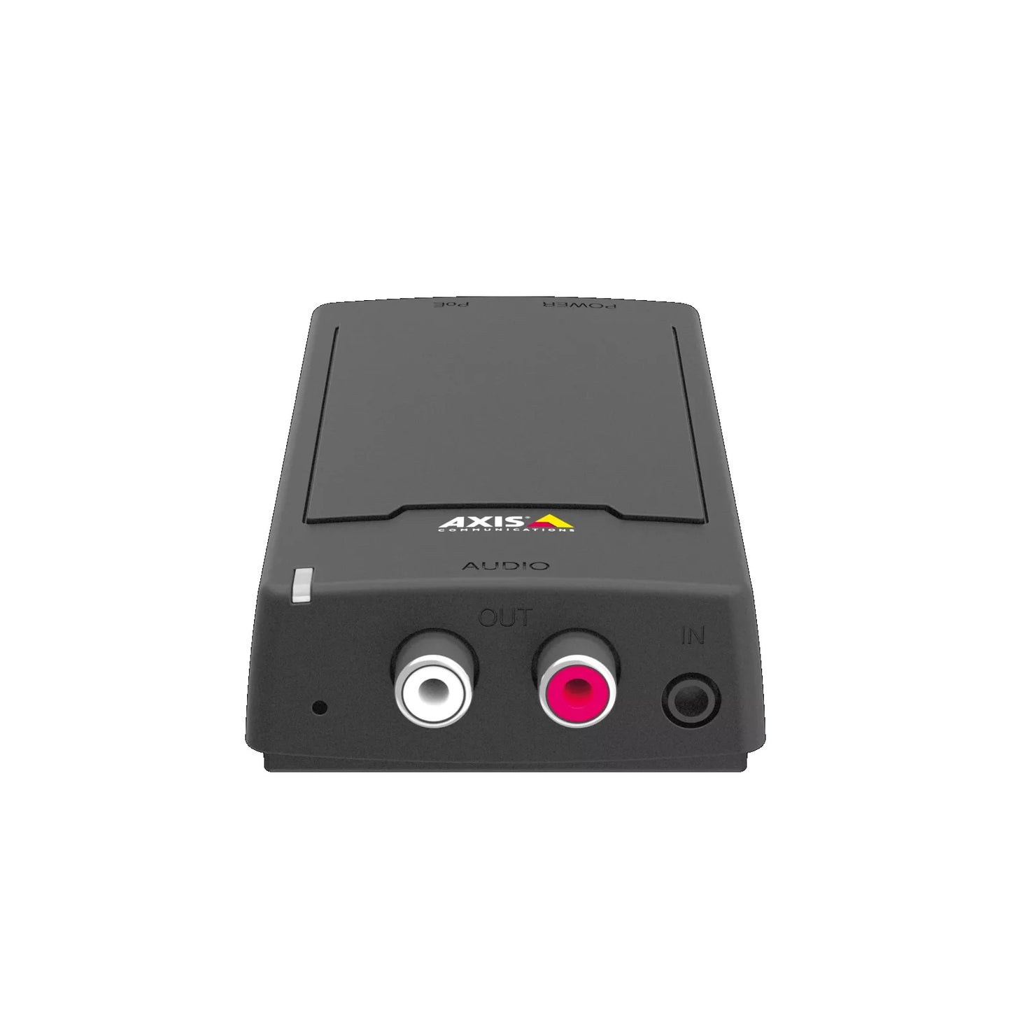 axis C8110 network audio bridge 1