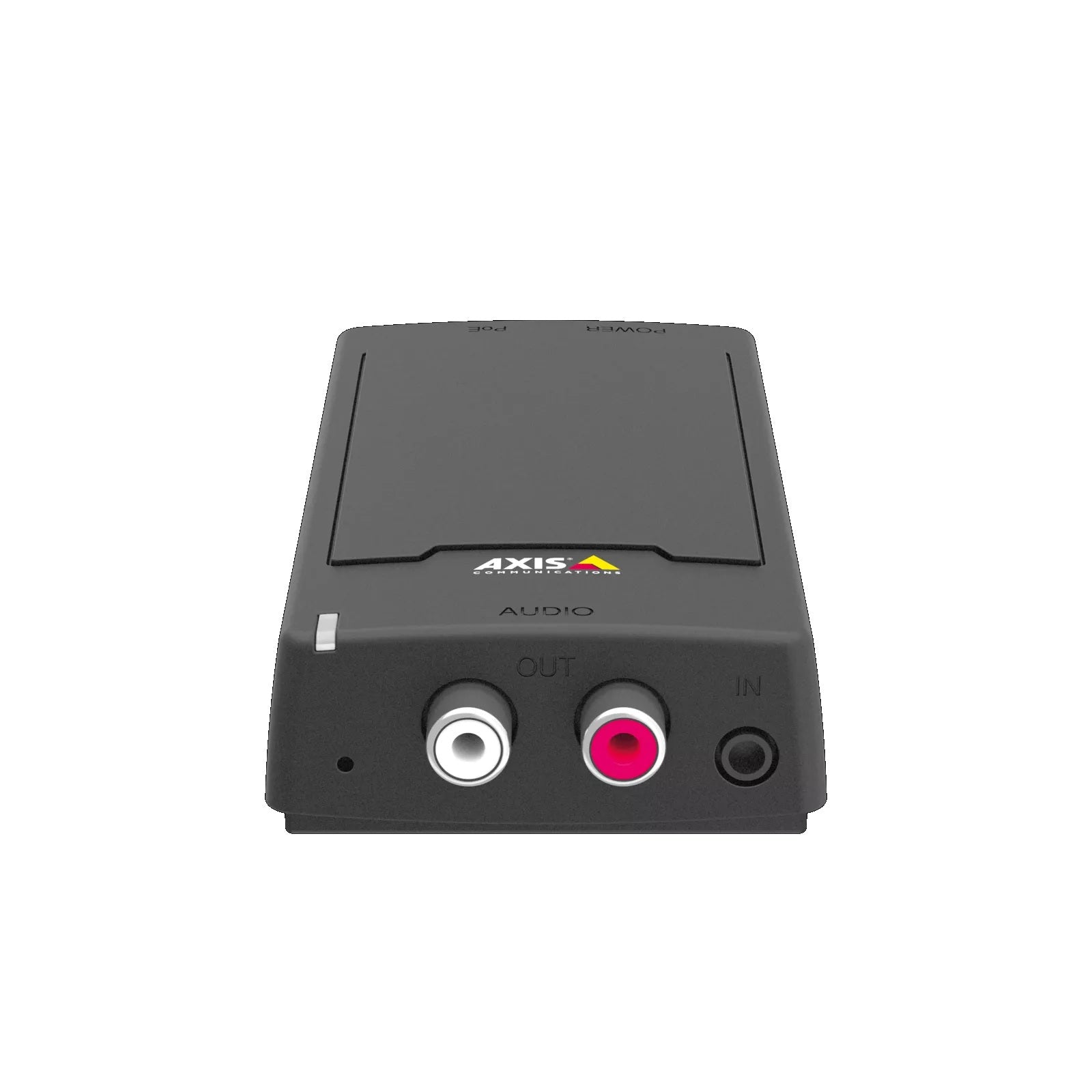 axis C8110 network audio bridge 1