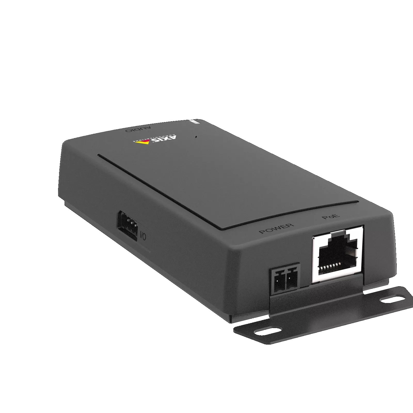axis C8110 network audio bridge 3