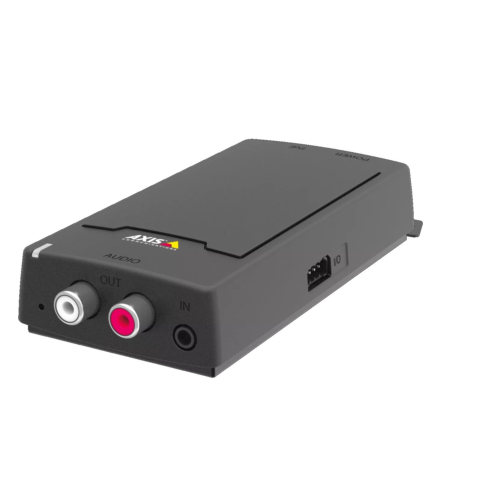 axis C8110 network audio bridge