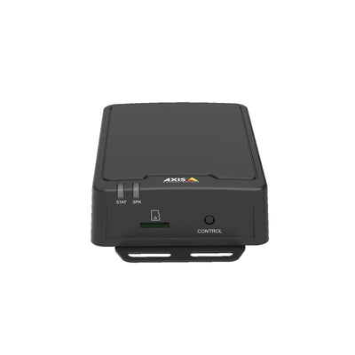 axis C8210 15W network audio amplifier 1