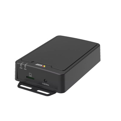 axis C8210 15W network audio amplifier