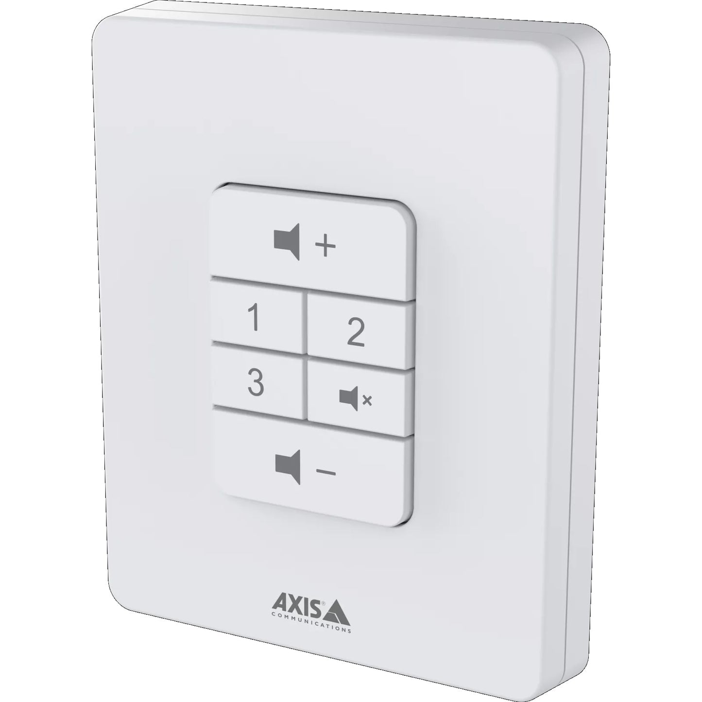 axis C8310 volume and source controller