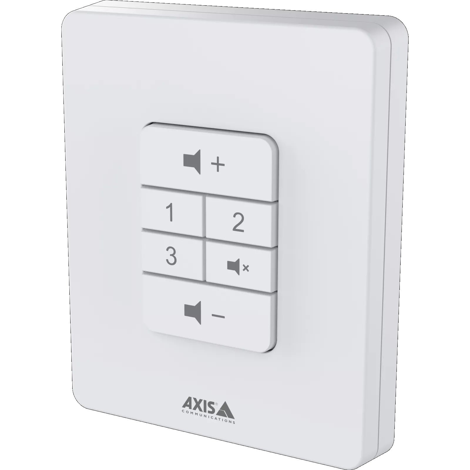 axis C8310 volume and source controller