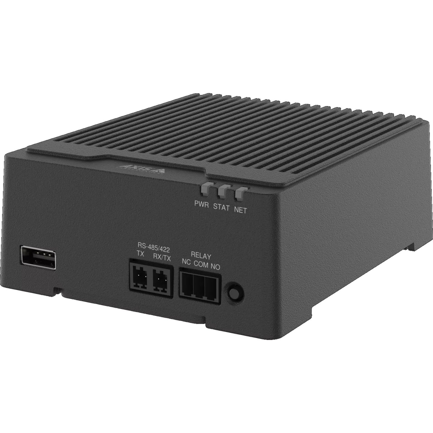axis D3110 MKII connectivity hub