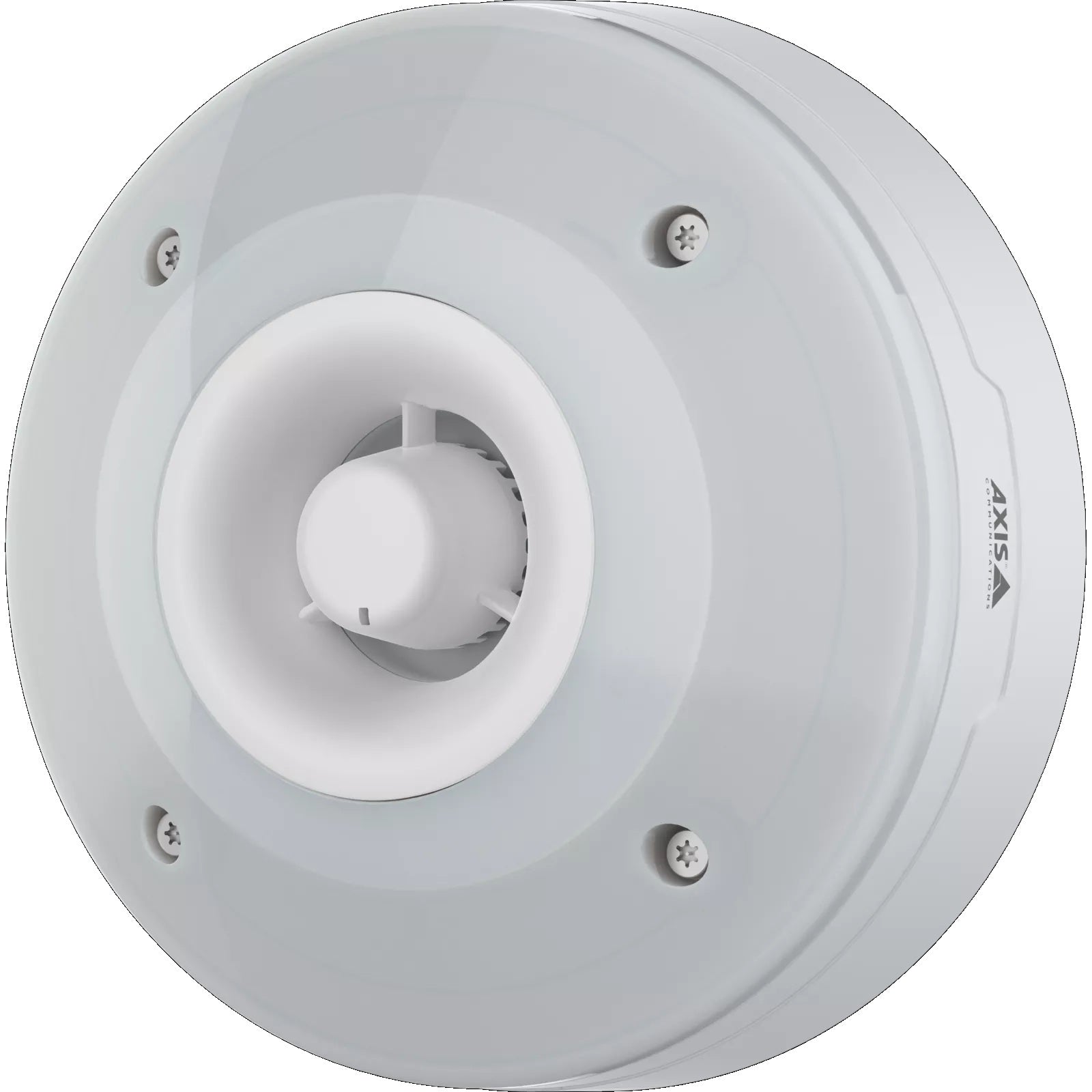 axis D4100-VE network strobe siren