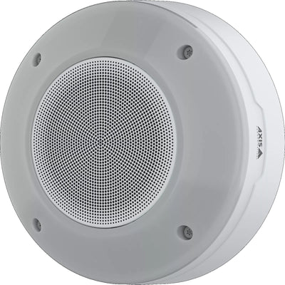 axis D4200-VE strobe siren speaker