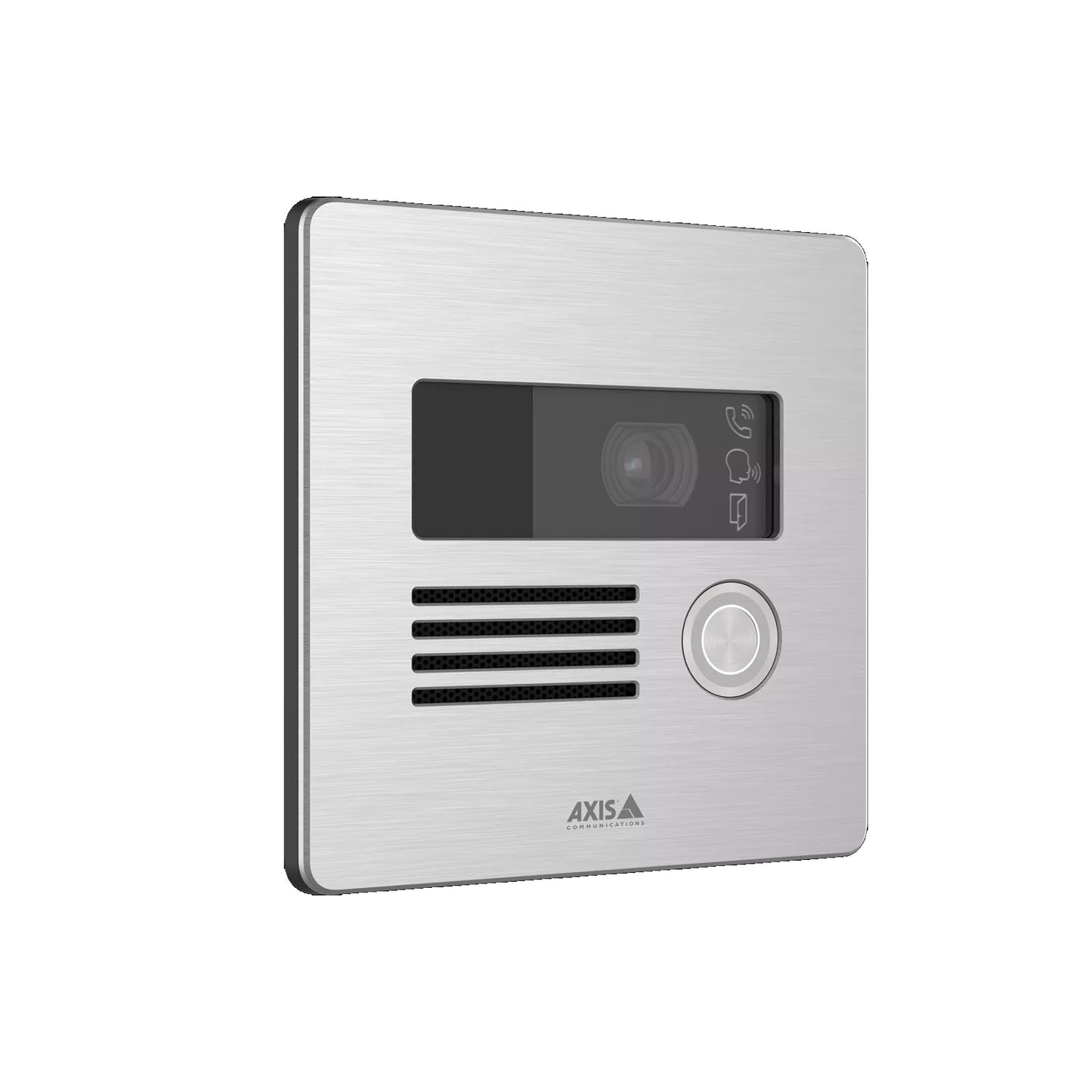 axis I8016-LVE outdoor network video intercom 1
