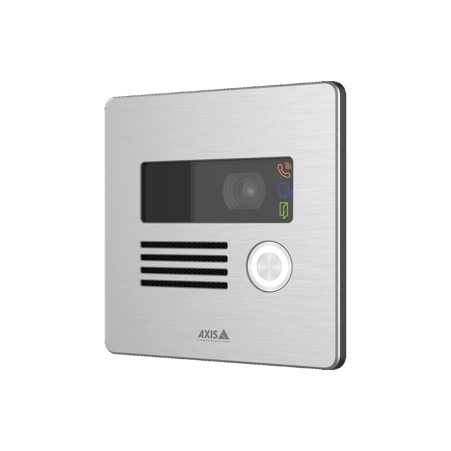 axis I8016-LVE outdoor network video intercom