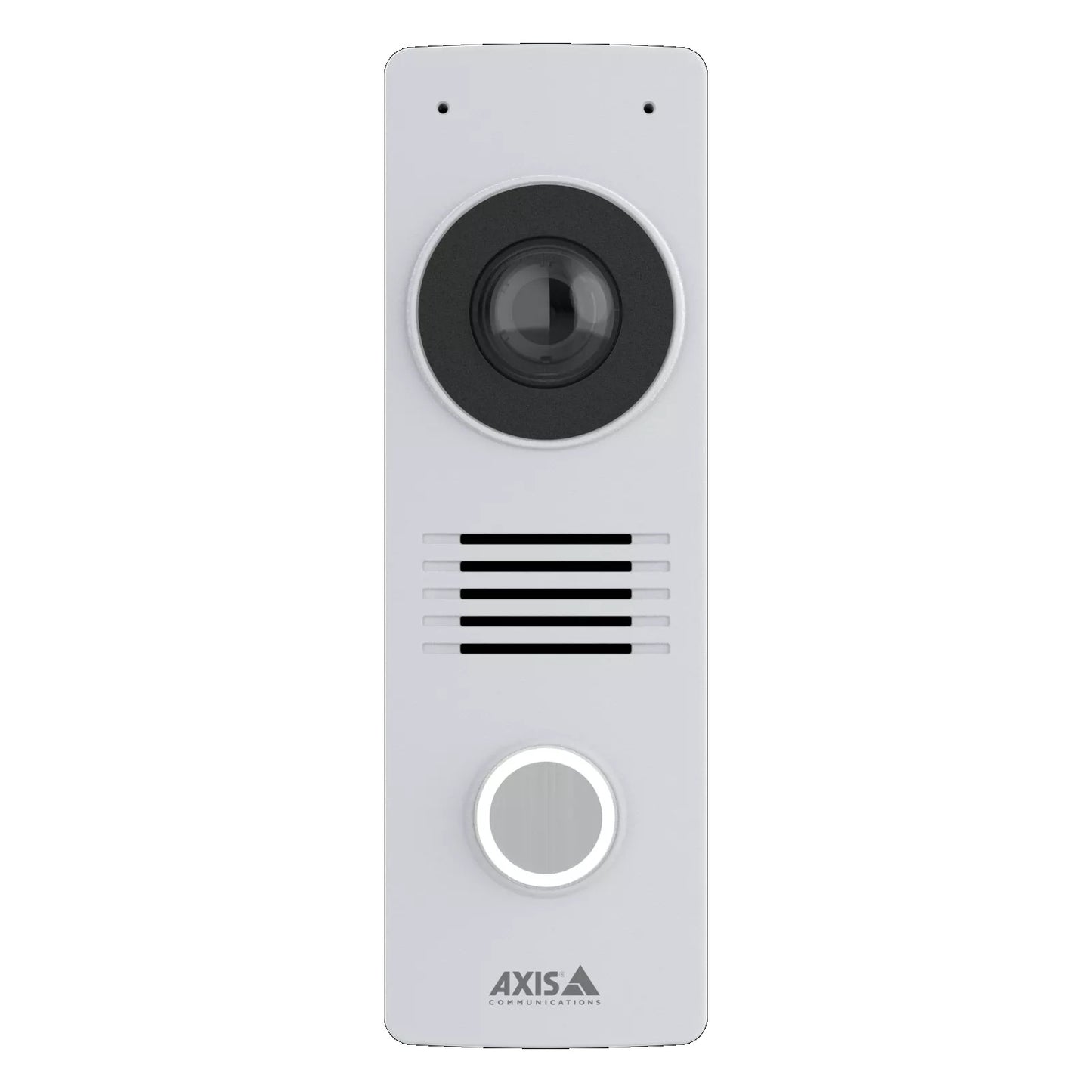 axis I8116-E 5MP network video intercom 1