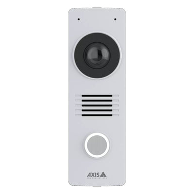 axis I8116-E 5MP network video intercom 1