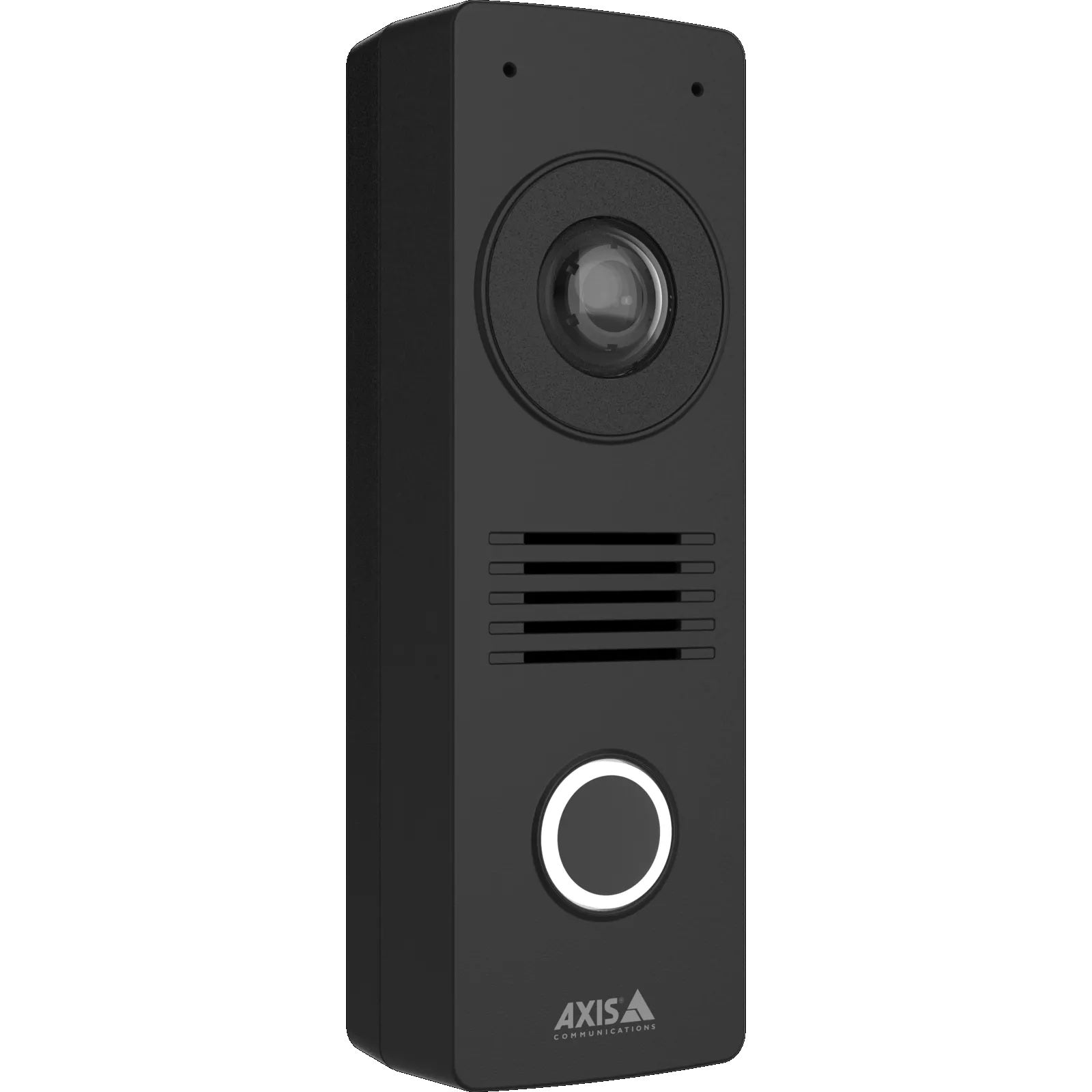axis I8116-E 5MP network video intercom 3