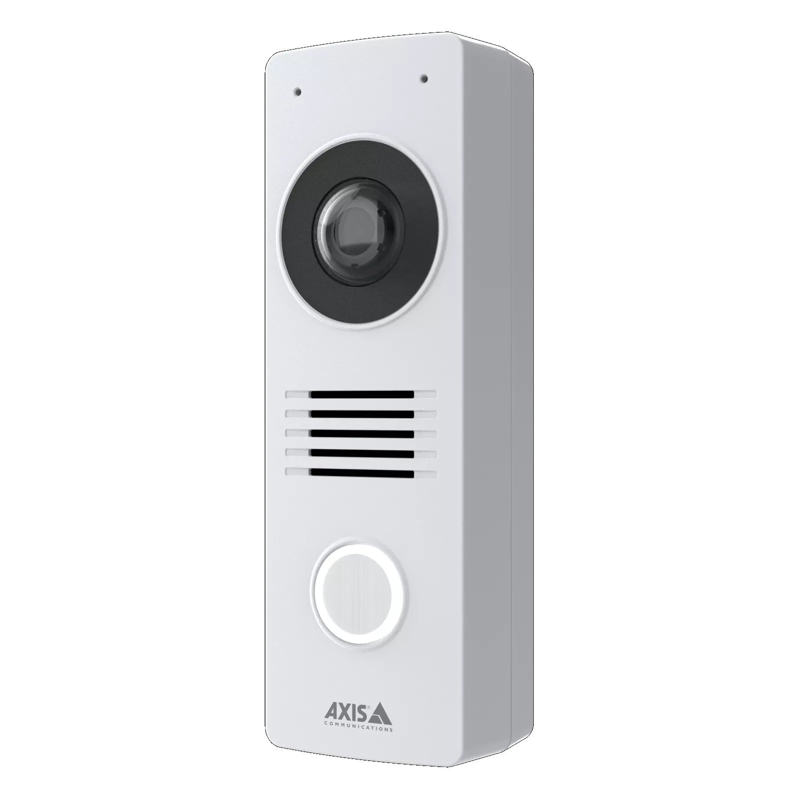 axis I8116-E 5MP network video intercom