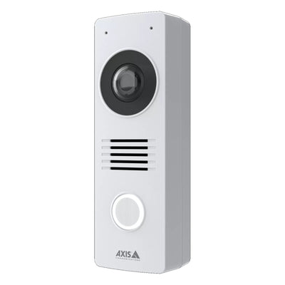 axis I8116-E 5MP network video intercom