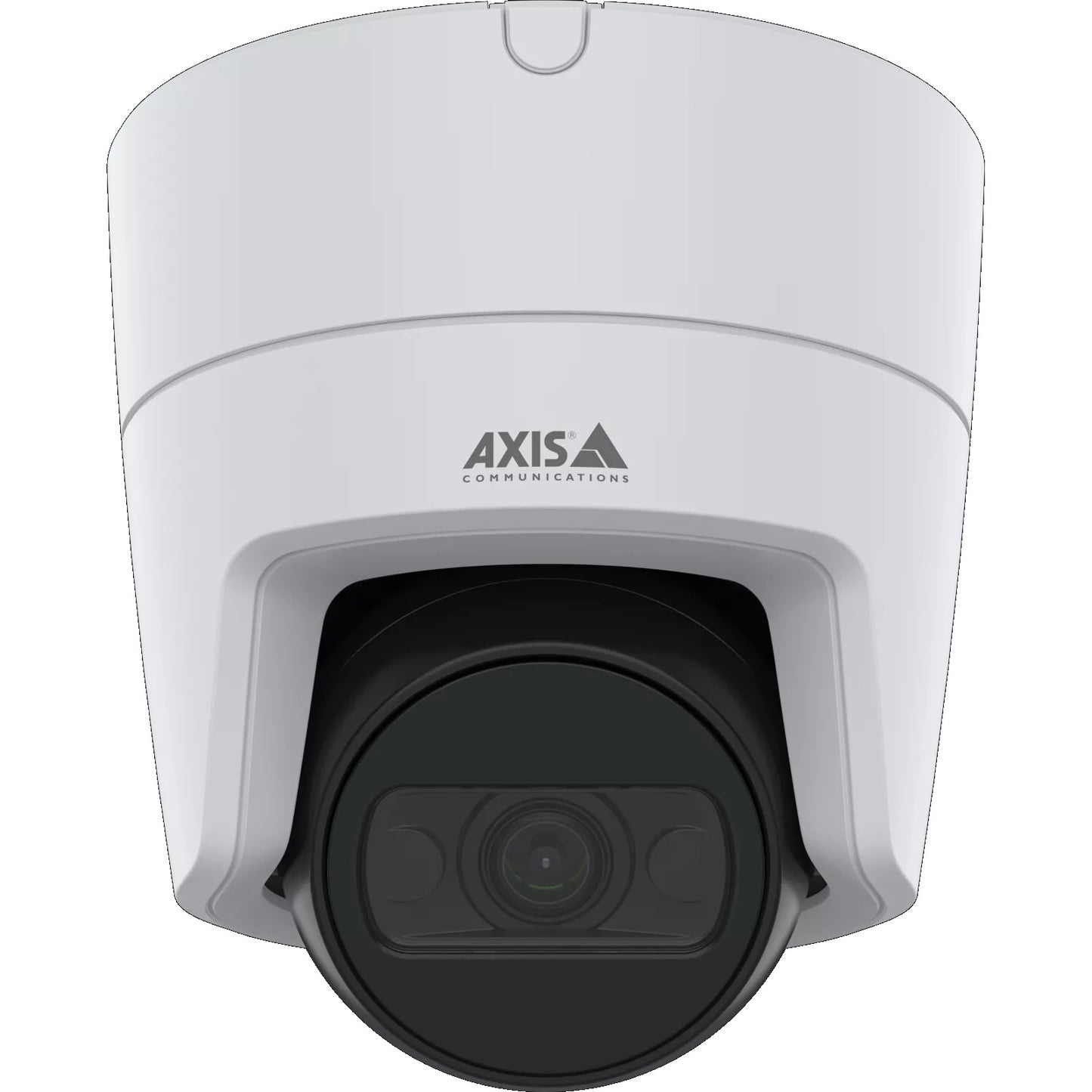 axis M3128-LVE 8MP outdoor turret dome 1
