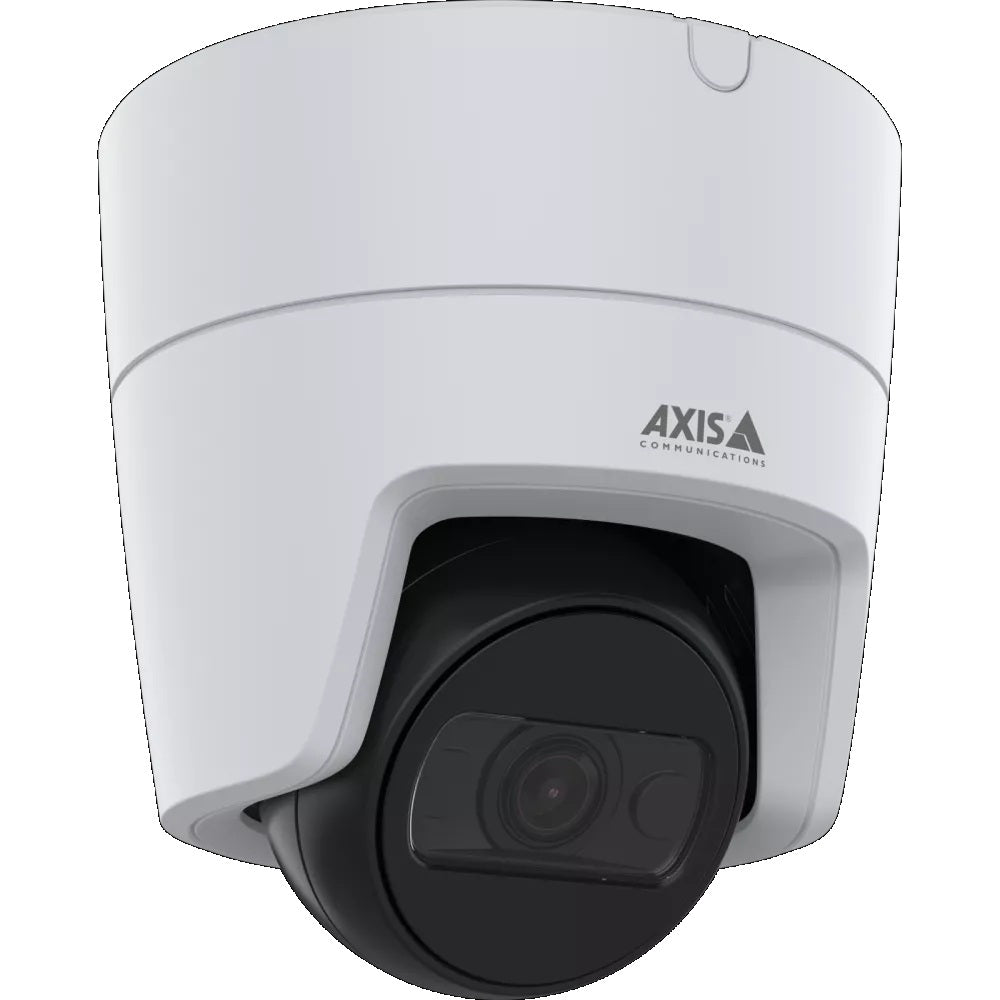 axis M3128-LVE 8MP outdoor turret dome 2