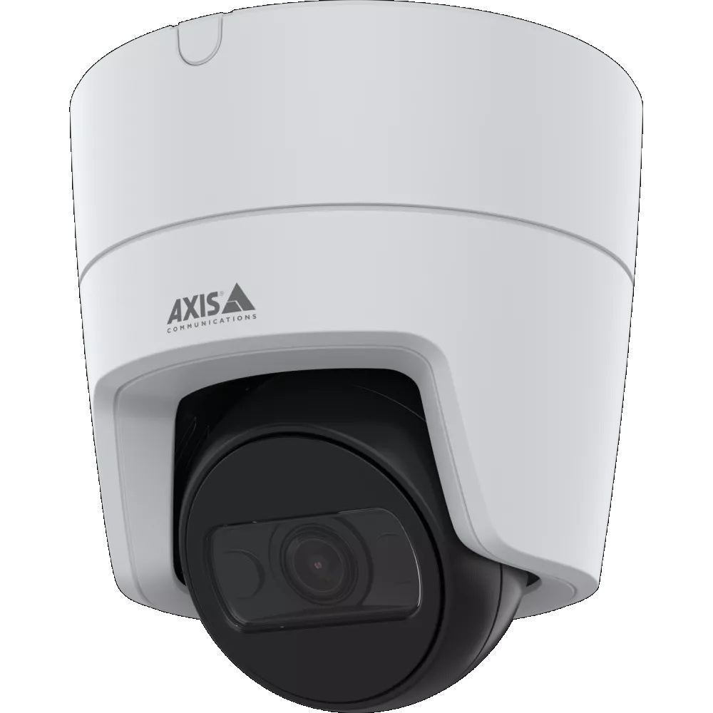 axis M3128-LVE 8MP outdoor turret dome