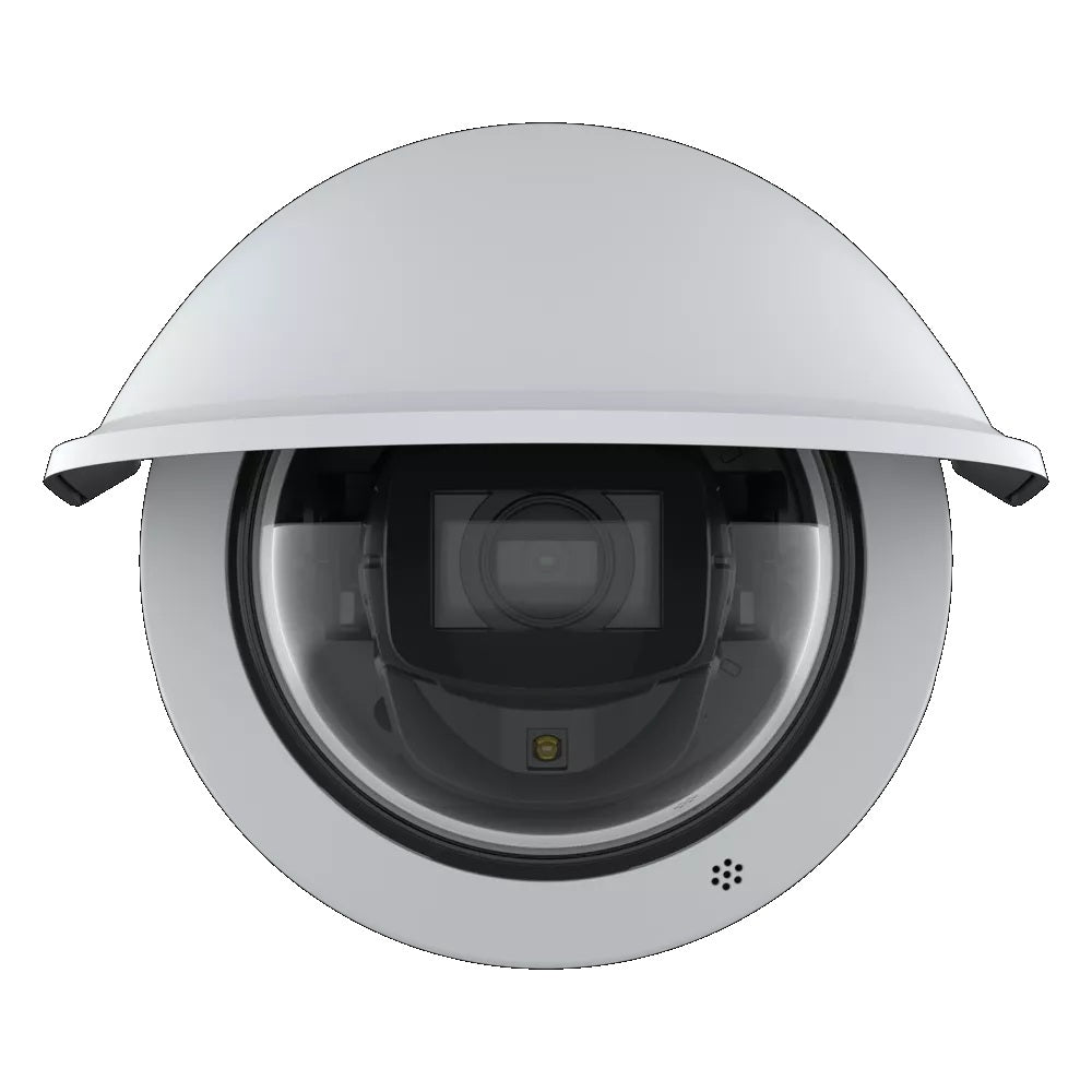 axis M4225-LVE 2MP compact outdoor AI dome 1