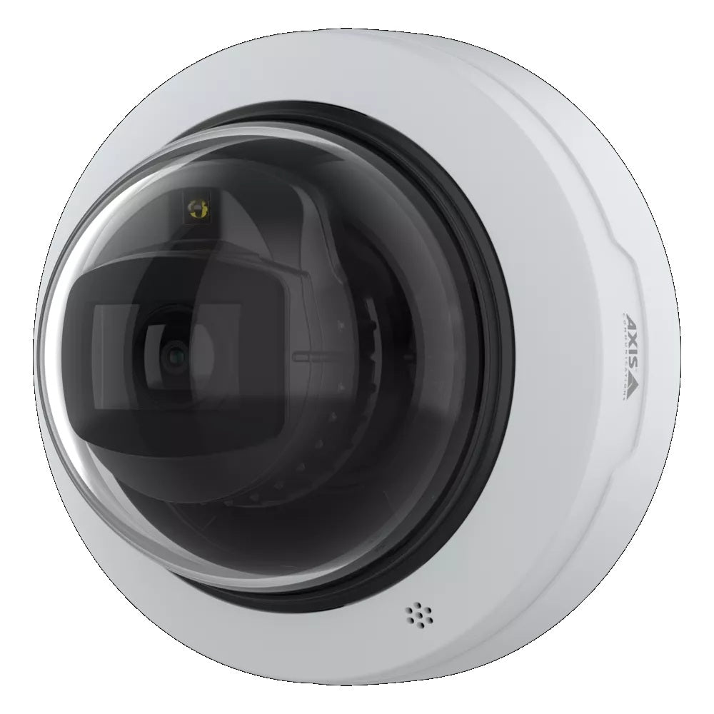 axis M4225-LVE 2MP compact outdoor AI dome 3