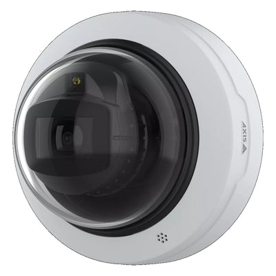 axis M4225-LVE 2MP compact outdoor AI dome 3