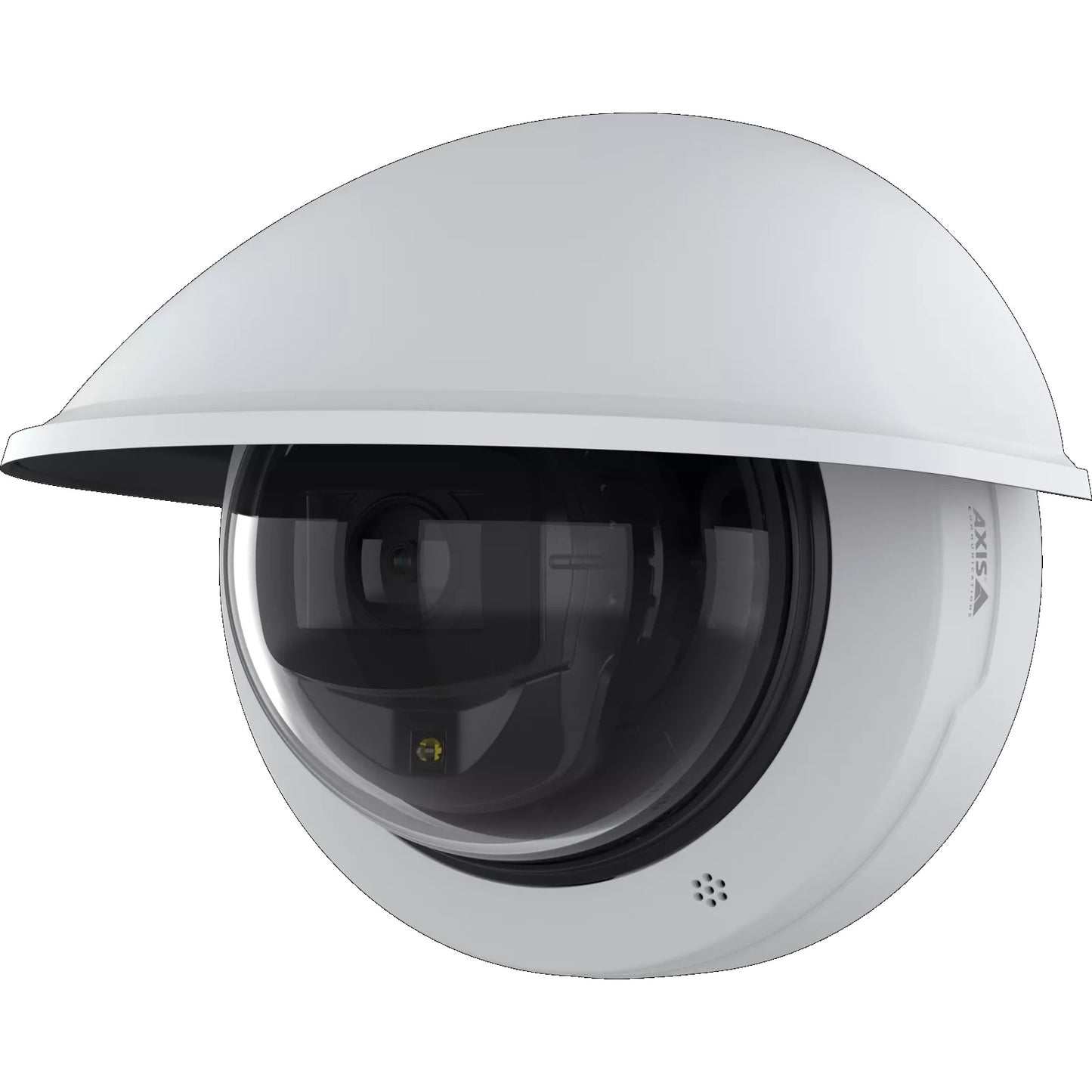 axis M4225-LVE 2MP compact outdoor AI dome