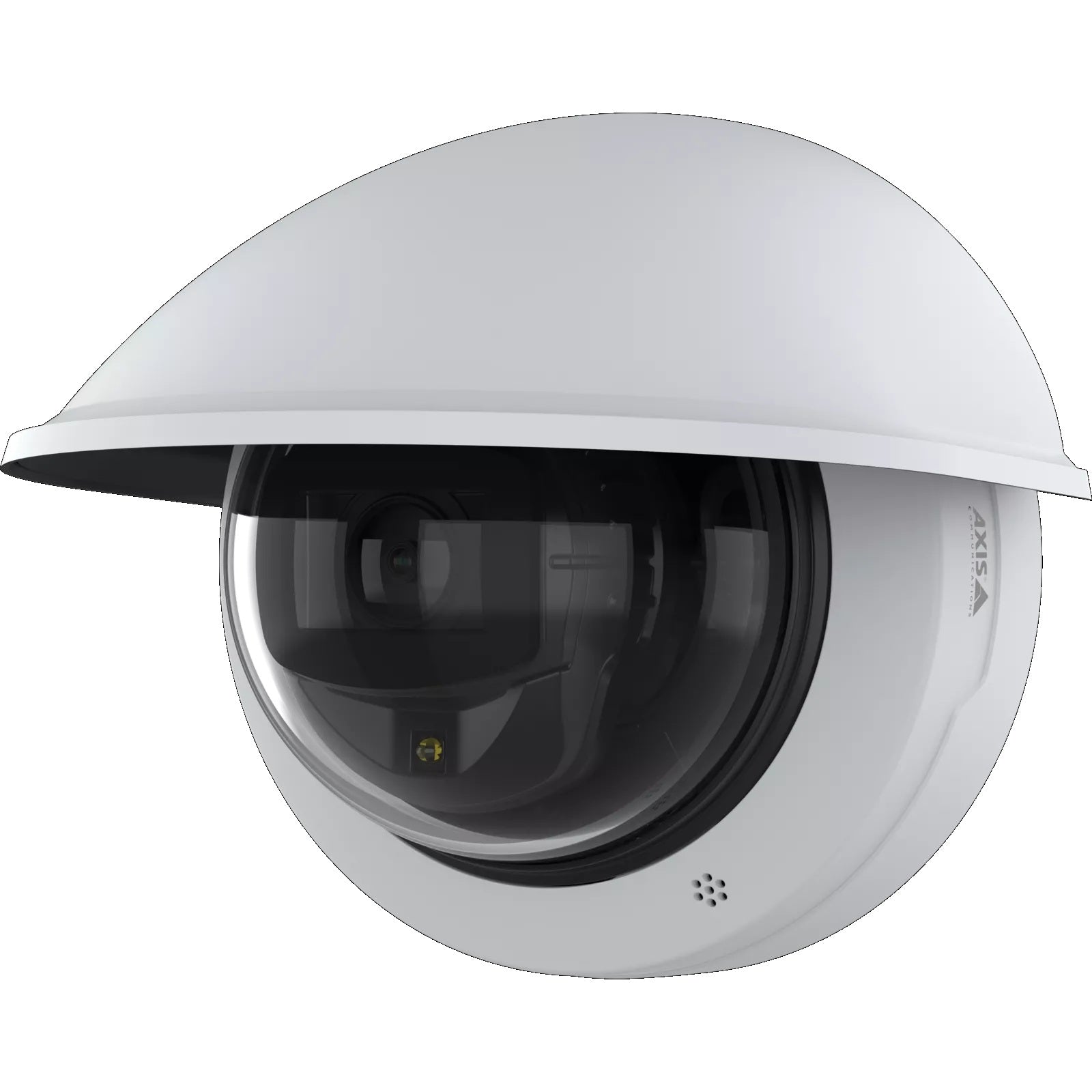 axis M4225-LVE 2MP compact outdoor AI dome