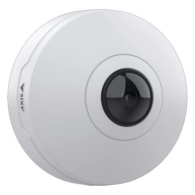 axis M4328-P 12MP indoor panoramic dome 3