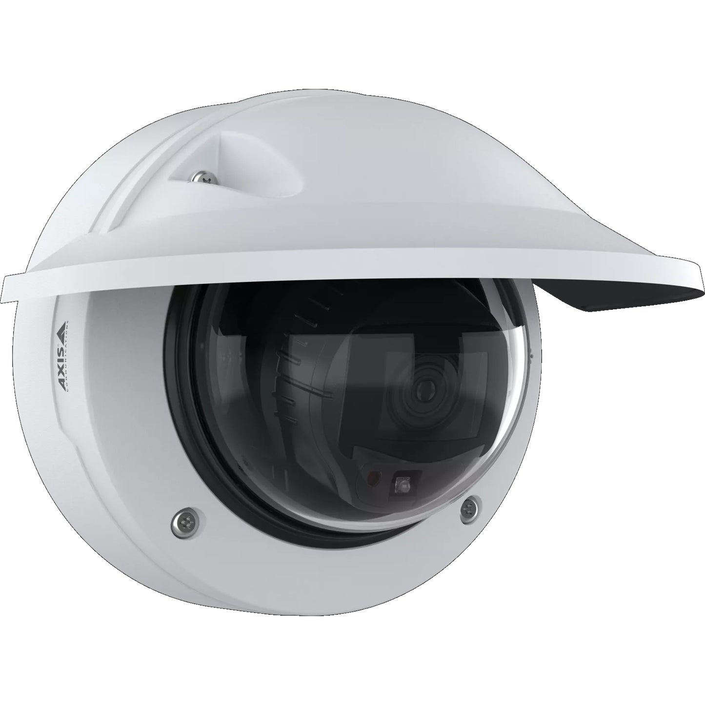 axis P3287-LVE 5MP AI outdoor dome 1