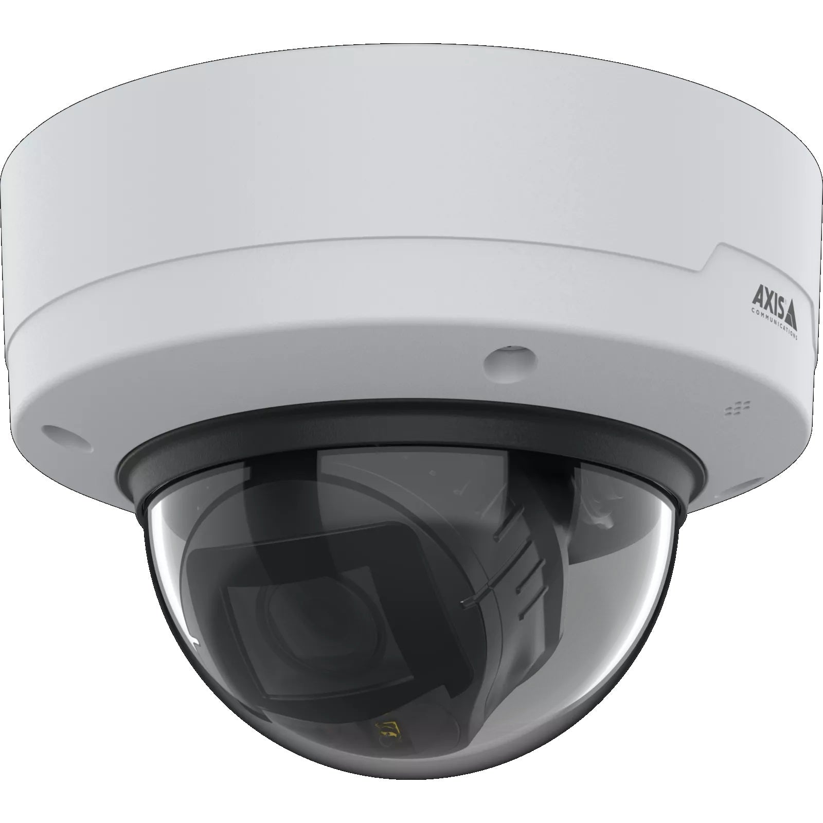 axis P3287-LVE 5MP AI outdoor dome 2
