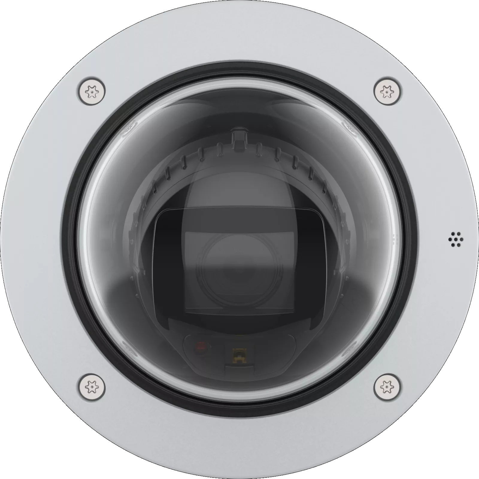 axis P3287-LVE 5MP AI outdoor dome 3