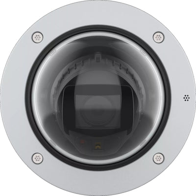 axis P3287-LVE 5MP AI outdoor dome 3