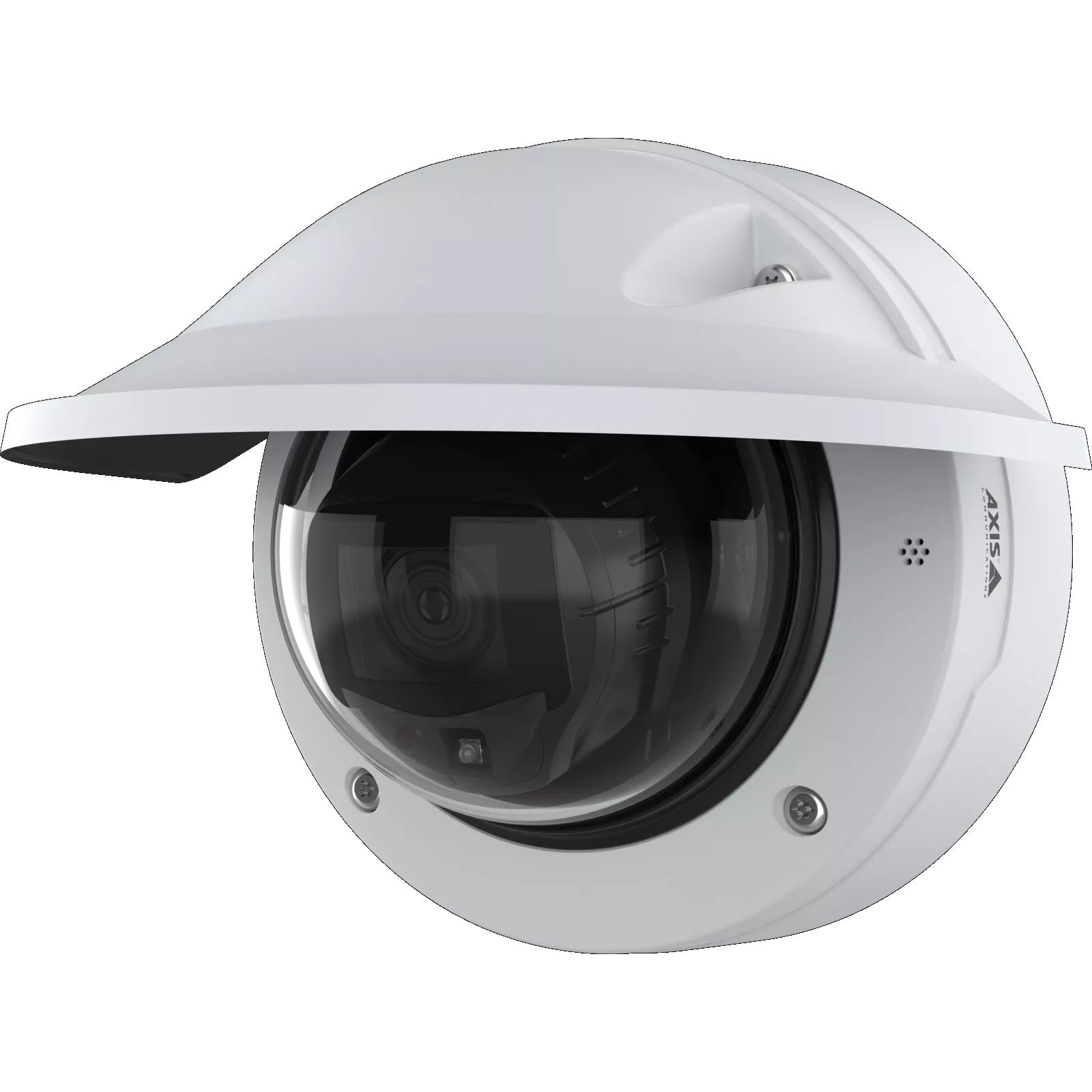 axis P3287-LVE 5MP AI outdoor dome
