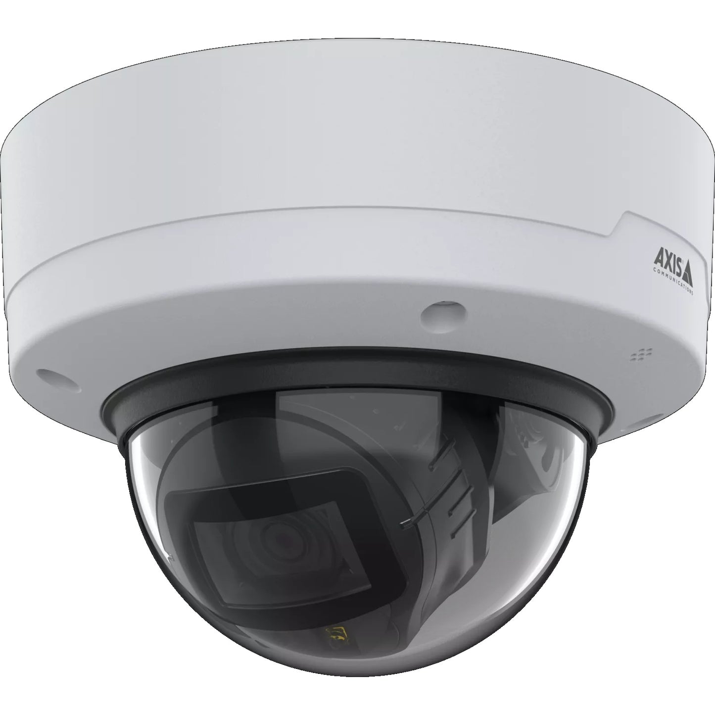 axis P3288-LV 8MP AI Indoor dome 2