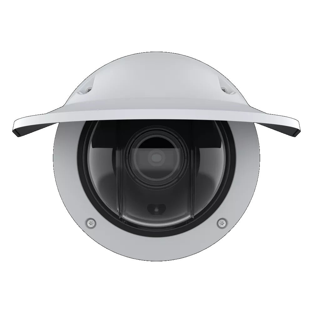 axis Q3546-LVE 4MP ADV dome 2